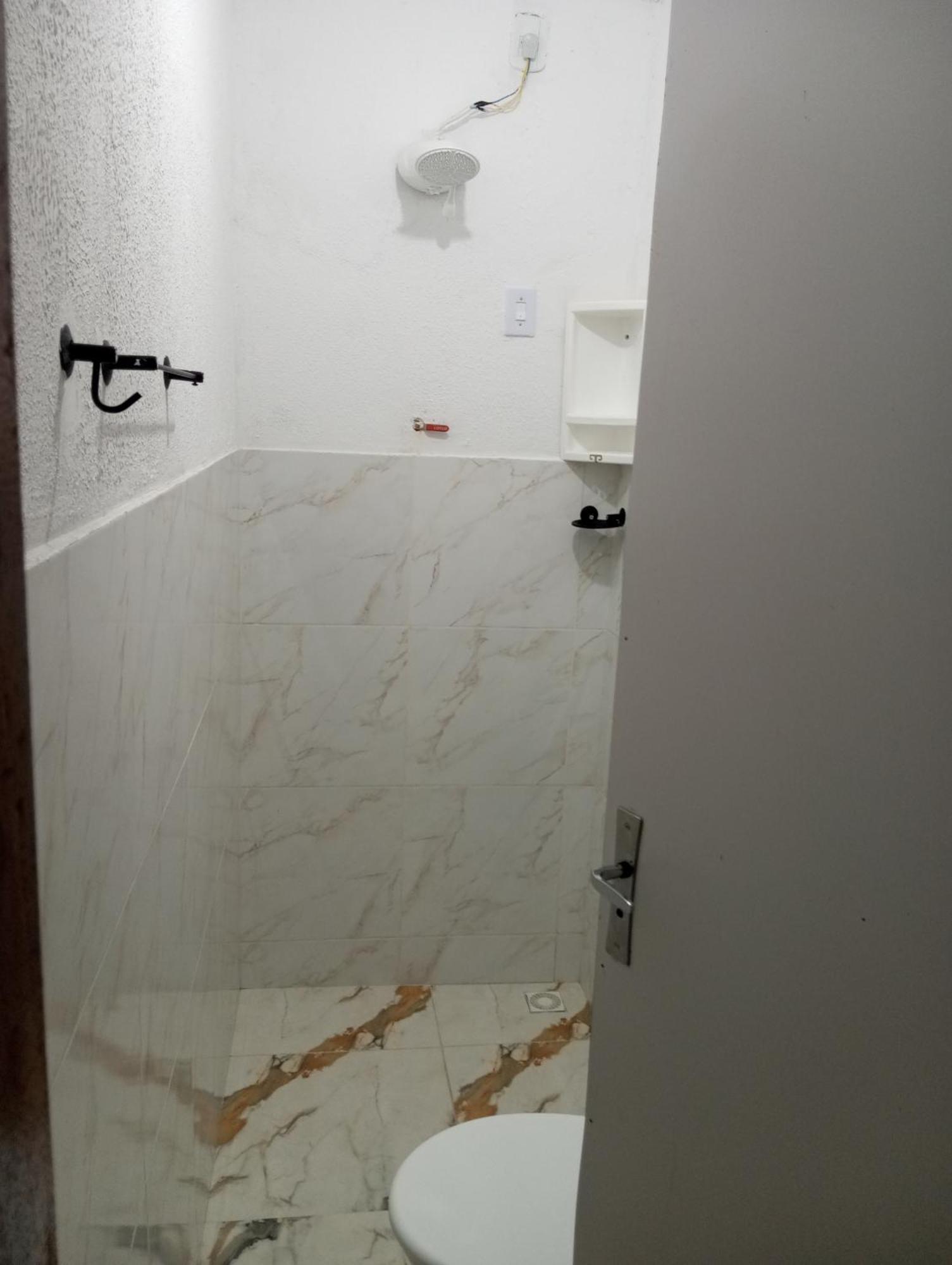 Pousada Flor Do Sertao Piranhas  Exterior foto